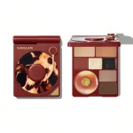 پالت سایه گرام شیگلم سان کیسد ریویر| SHEGLAM VINYL POP COLOR PALETTE-SUNKISSED REVERIE 8Color