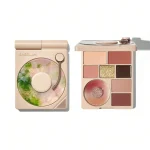 پالت سایه گرام شیگلم رنگ رزسوناتا| SHEGLAM VINYL POP COLOR PALETTE-ROSE SONATA 8Color