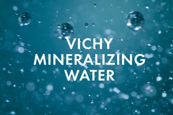 Vichy Mineralizing Water 1