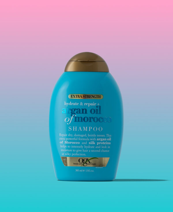 argan oil morocco xs shampoo 13oz 1