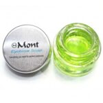 ژل صابون ليفت و تقویت ابرو مونت ۲۵گرمی|MONT EYEBROW SOAP 25g