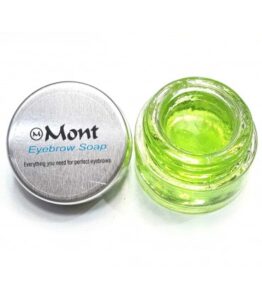 mont eyebrow soap 3