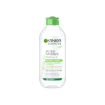 میسلار واتر گارنیر مناسب پوست مختلط وحساس ۴۰۰ میل| GARNIER MICELLAR WATER Fresh Micellar Water 400ml