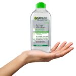 میسلار واتر گارنیر مناسب پوست مختلط وحساس ۴۰۰ میل| GARNIER MICELLAR WATER Fresh Micellar Water 400ml