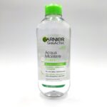 میسلار واتر گارنیر مناسب پوست مختلط وحساس ۴۰۰ میل| GARNIER MICELLAR WATER Fresh Micellar Water 400ml