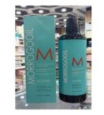 شامپو آبرسان موی کراتین 900 میلی لیتر مولوجی اویل |Morrogo Oil Keratin Essence Moisture Repair Shampoo 900ml