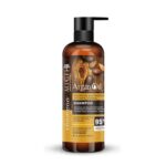 شامپو آرگان میگ ۷۸۰میل |Mige Argan Oil Essence Anti-Hair Fall & Renewal Shampoo 780ml