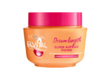 ماسک موی لورال دریم لنث ۲۷۰میل| LOREAL ELVITAL DREAM LENGTH 270 ML