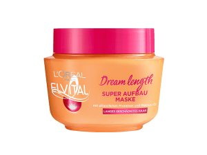 ماسک موی لورال دریم لنث ۲۷۰میل| LOREAL ELVITAL DREAM LENGTH 270 ML