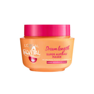 ماسک موی لورال دریم لنث ۲۷۰میل| LOREAL ELVITAL DREAM LENGTH 270 ML