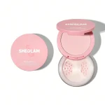 پودر فیکس دو طبقه شیگلم| SHEGLAM INSTA-READY FACE UNDER EYE SETTING POWDER DUO