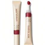 لیپ گلاس سر پد دار شیگلم | SHEGLAM POUT PILLOW CUSHION LIP GLOSS 10ml