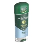 مام بدون بو صابونی 48ساعته میچام 63گرم|Mitchum triple odor defense 48h unscented