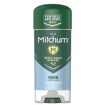 مام بدون بو صابونی 48ساعته میچام 63گرم|Mitchum triple odor defense 48h unscented