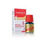 محلول تقویت کننده ناخن ماوالا ۵میل|Mavala Switzerland Nail Care Scientifique Nail Hardener 5ml