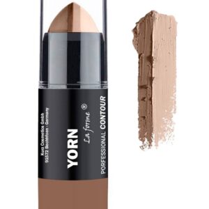 استیک کانتور و هایلایتر یورن ۷گرم| Professional Contour Yorn 7gr