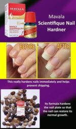 محلول تقویت کننده ناخن ماوالا ۵میل|Mavala Switzerland Nail Care Scientifique Nail Hardener 5ml