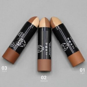 استیک کانتور و هایلایتر یورن ۷گرم| Professional Contour Yorn 7gr