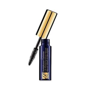 ریمل مینی سامپتوس اکستریم استی لادر ۳میل|Estee Lauder Mini Sumptuous Extreme Lash Multiplying Volume Mascara 3ml