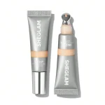 کانسیلر ضدپف شیگلم (سرفلزی)| SHEGLAM BRIGHT EYES COOLING CONCEALER 15g