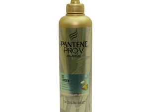 کرم مو پنتن مدل Go Longer حجم ۲۷۰ میلی لیتر|PANTENE PRO-V miraceles Go Longer 270 ml