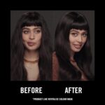 ماسک ترزمه مدل REVITALISE COLOR مناسب موی رنگ شده ۴۴۰میل