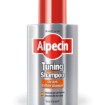 شامپو تیونینگ آلپسین ضد سفیدی 200 میل|Tuning Shampoo Alpecin 200ml