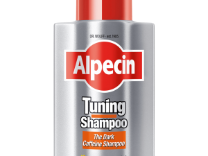 شامپو تیونینگ آلپسین ضد سفیدی 200 میل|Tuning Shampoo Alpecin 200ml