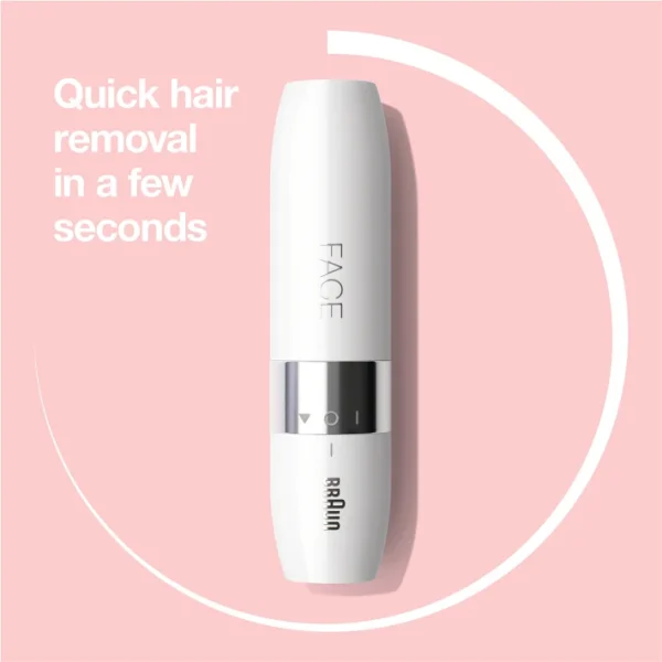 pdp fehr mini hair remover fs1000 quick hair removal