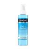 اسپری آبرسان بدن و دست نوتروژنا Neutrogena Body Spray Hydro Boost 200ml