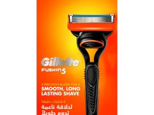 خود تراش ژیلت فیوژن 5