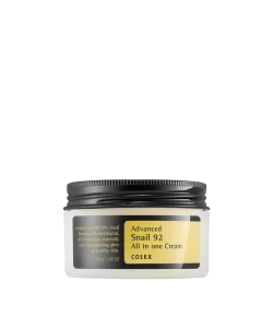 COSRX Advanced Snail92 All in one Cream NIASHA adc0c28e 74a3 4d9f afbd 9c6e5dc295a3
