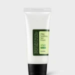 ضدآفتاب تسکین دهنده آلوئه ورا کوزارکس(SPF 50)