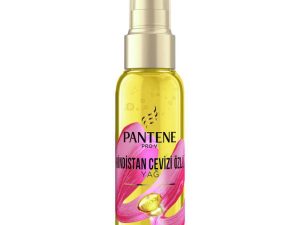 روغن نارگیل پنتن Pantene حاوی Pro-V محافظت کننده مو