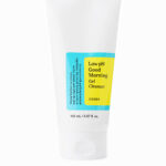 ژل شوینده گود مورنینگ کوزارکس| COSRX Low PH Good Morning Gel Cleanser 150ml
