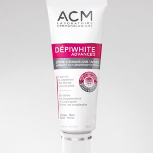 کرم ضد لک ای سی ام دپی وایت ۴۰میل| Acm Depiwhite Advanced 40ml