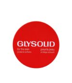 کرم نرم کننده گلیسولید Glysolid 250ml