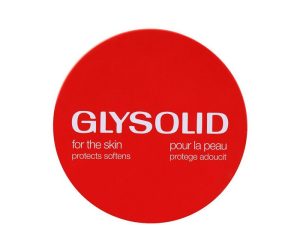 کرم نرم کننده گلیسولید Glysolid 250ml