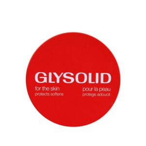 کرم نرم کننده گلیسولید Glysolid 250ml