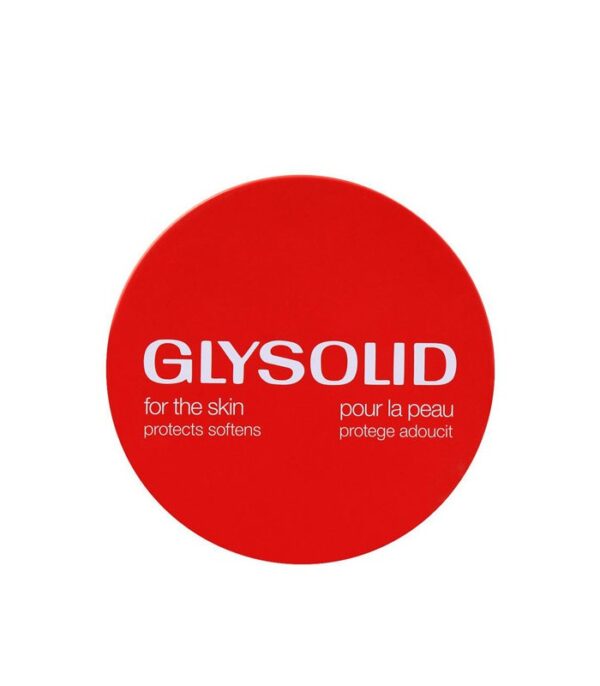 کرم نرم کننده گلیسولید Glysolid 250ml