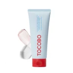 فوم شستشوی خاک رس و نارگیل توکوبو| TOCOBO Coconut Clay Cleansing Foam150ml