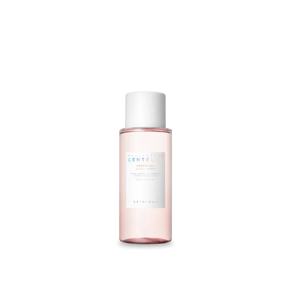 skin1004 toner 210ml poremizing clear toner