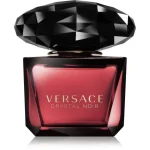 ادو تویلت Crystal Noir ورساچه| Versace Crystal Noir Eau de Toilette 90ml