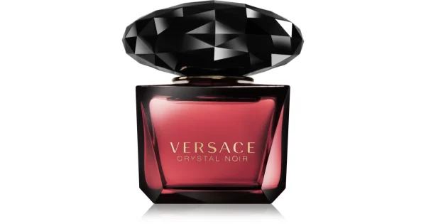 versace crystal noir eau de parfum for women 130423