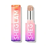 رژ لب های شاین شیگلم | Sheglam Mirror Kiss High Shine Lip Stick