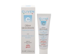 ضد تعریق کلیون مدل Seven Days Cliven 7Days Deodorant Cream
