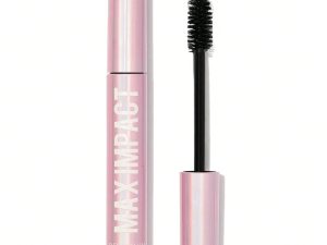 ریمل حجم دهنده مکس ایمپکت شیگلم Sheglam Max Impact