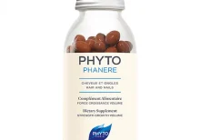 قرص فیتو فانر تقویت کننده مو و ناخن 120 عددی