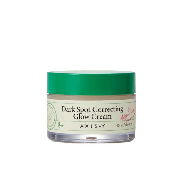 axis y dark spot correcting glow cream senti senti dea94fd7 4c08 45c2 a38c 4daeb238bdc2