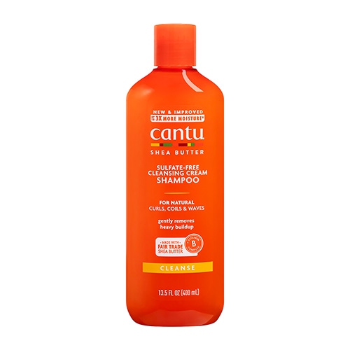 Cantu cleansingcream